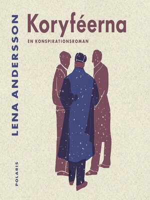 cover image of Koryféerna